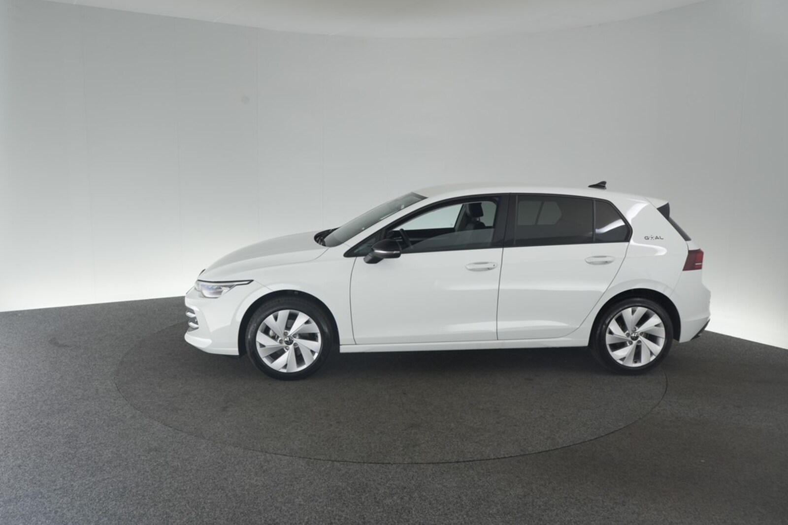 Volkswagen Golf – Bild 6
