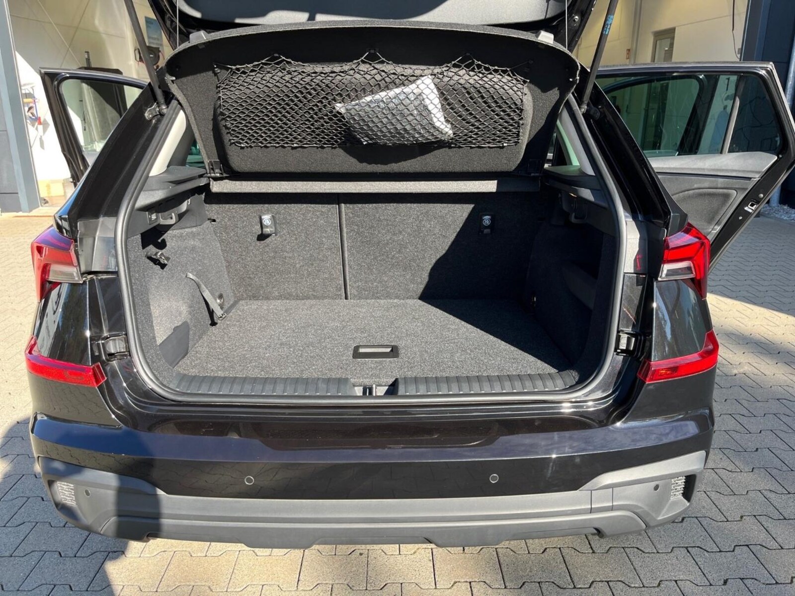 Škoda Kamiq – Bild 15