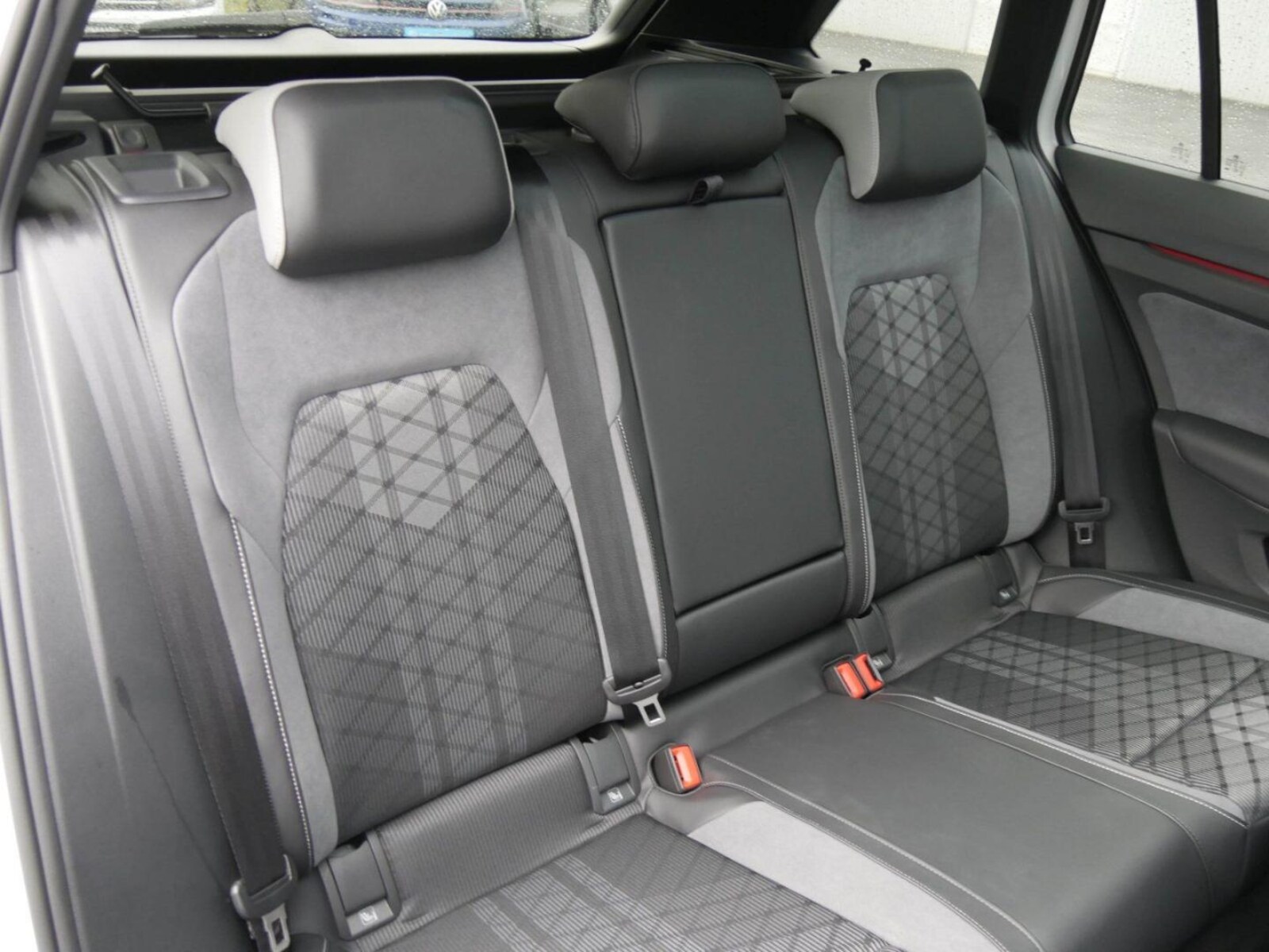 Volkswagen Golf Variant – Bild 5