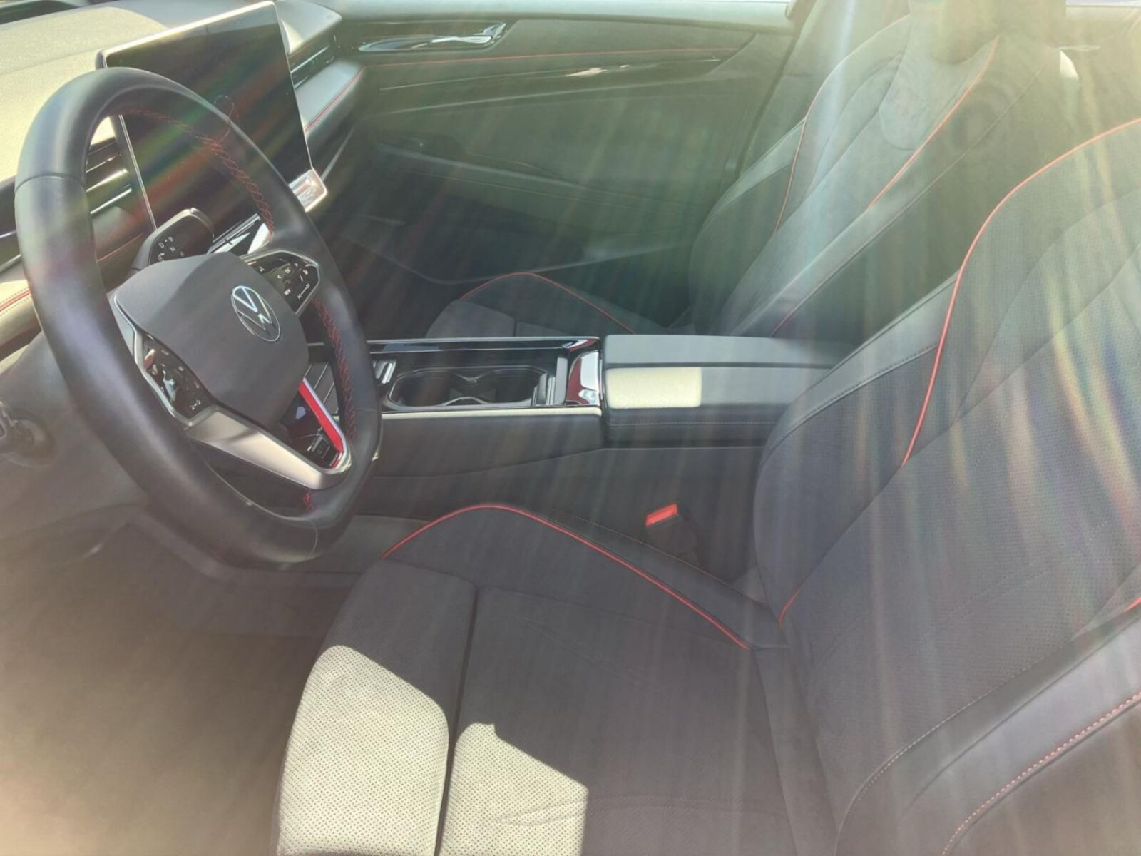 Volkswagen ID.7 Tourer – Bild 9