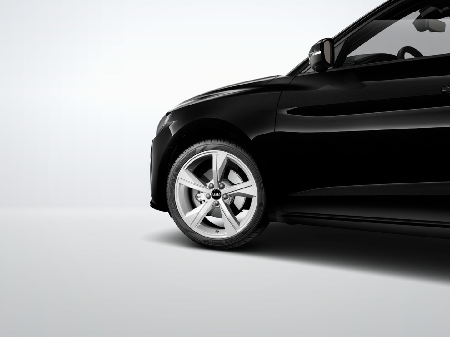 Bild über Audi A1 Sportback advanced 30 TFSI S tronic - für weitere Informationen kontaktieren Sie den Audi Partner