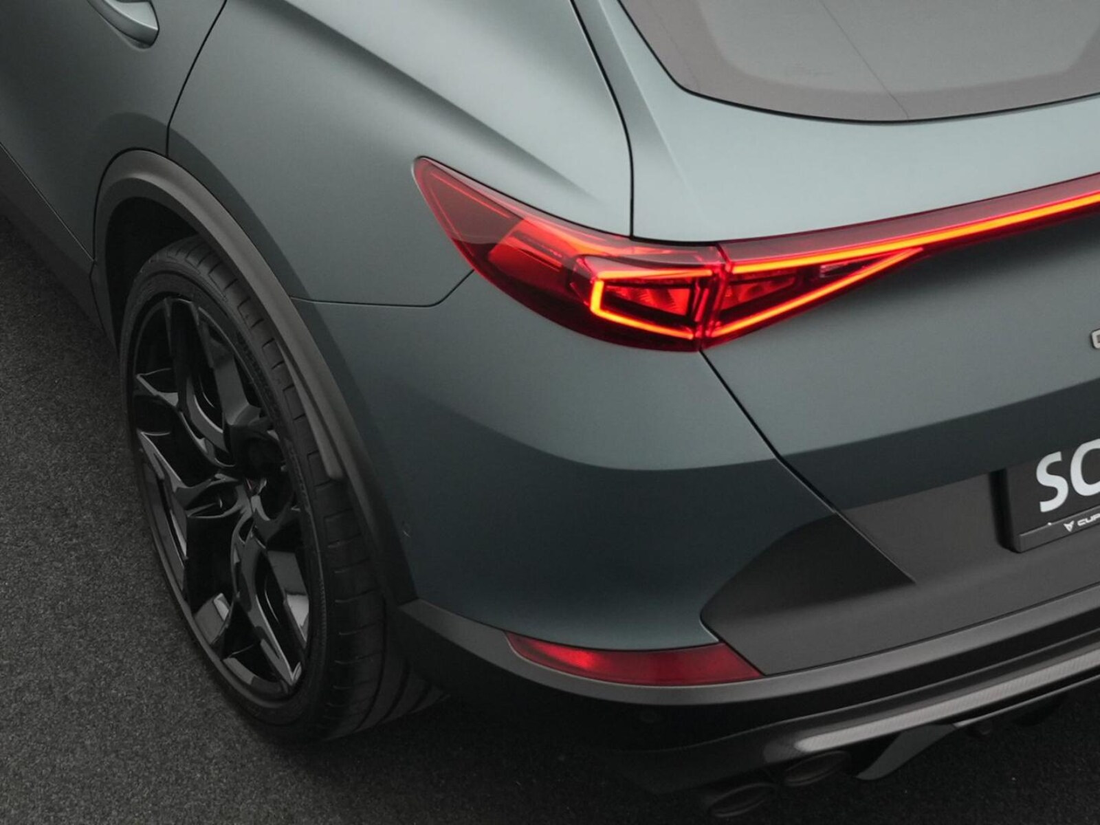 CUPRA Formentor – Bild 18
