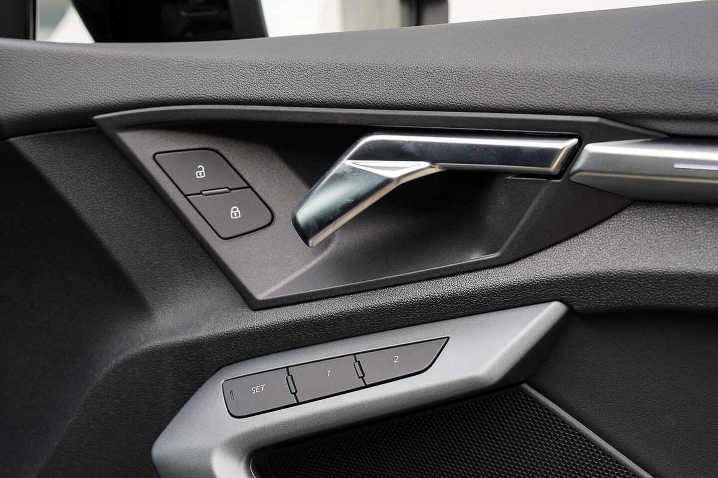 Image about Audi A3 Sedan TFSI quattro S tronic