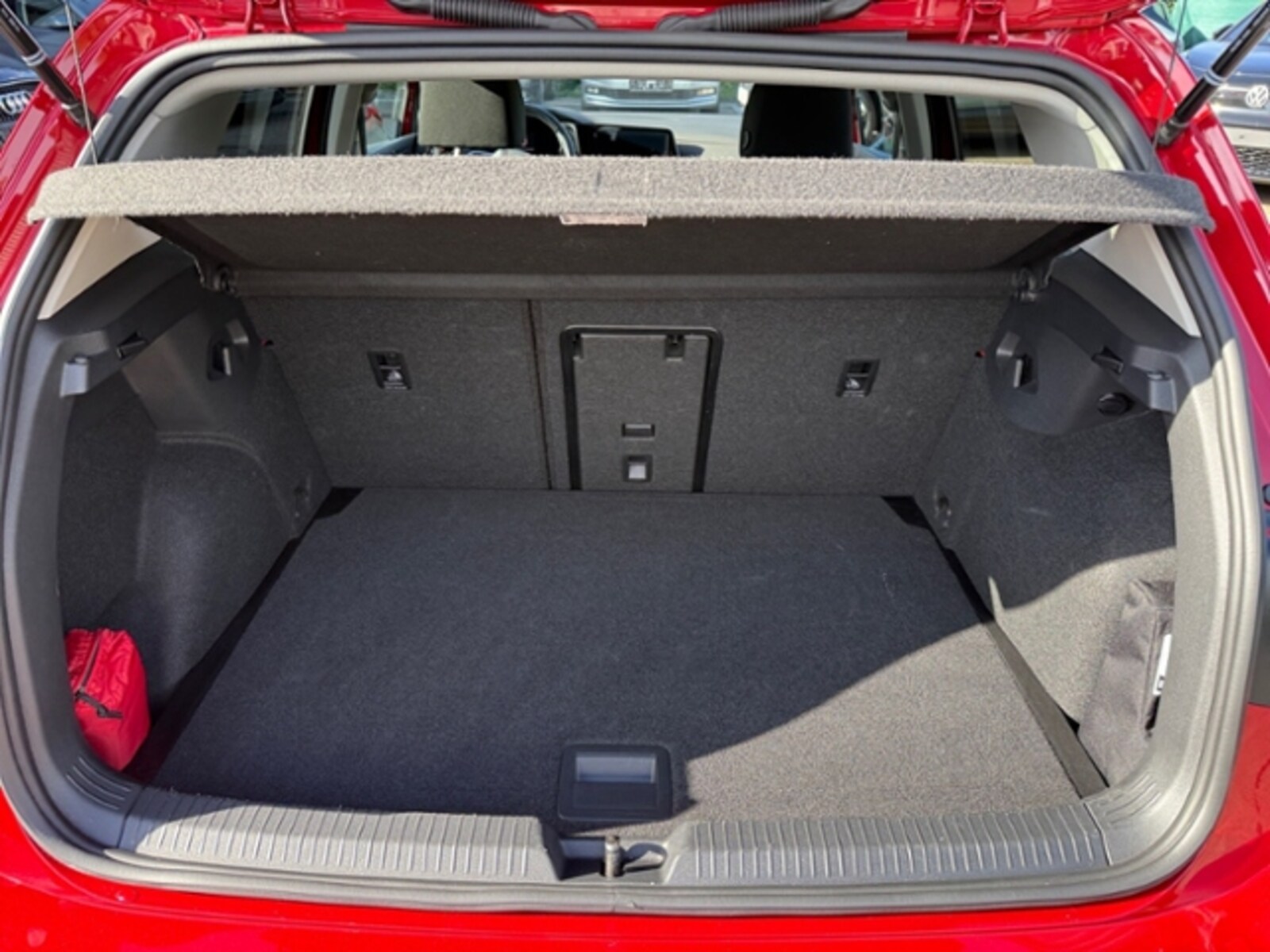 Volkswagen Golf – Bild 9