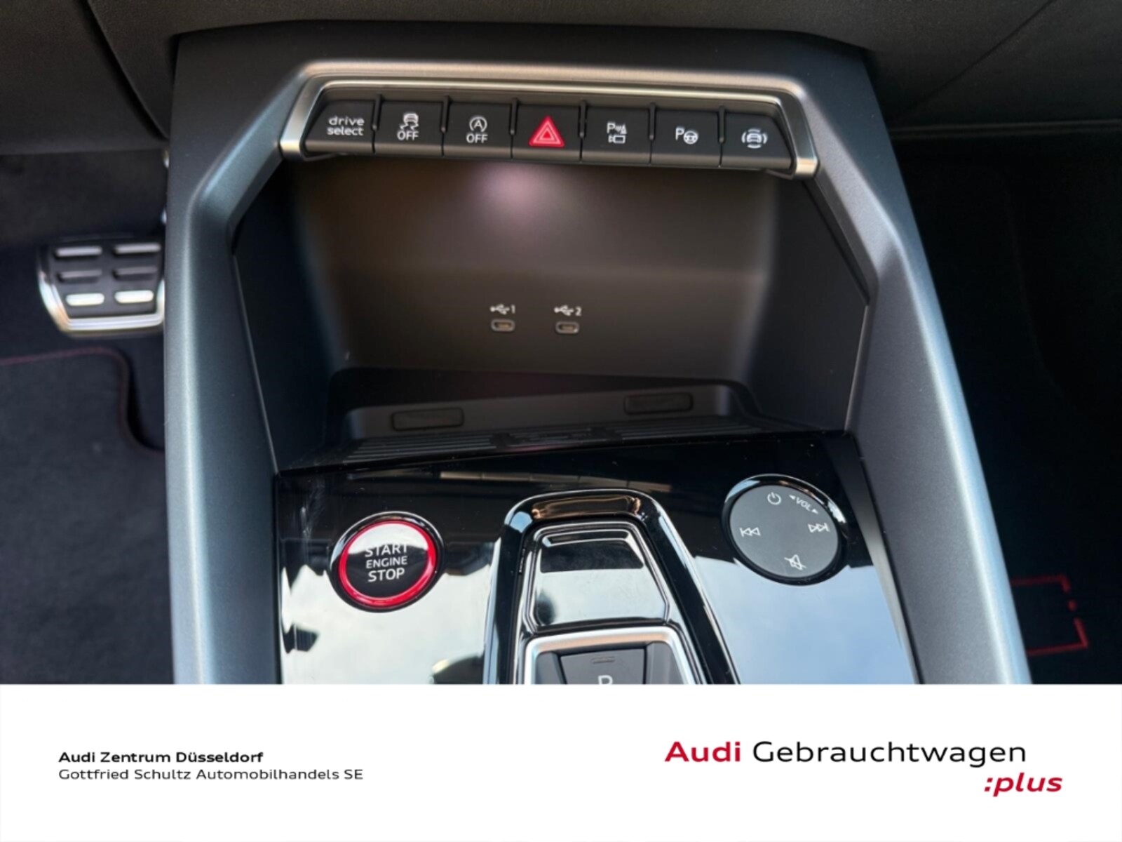 Audi RS 3 Sportback – Bild 15