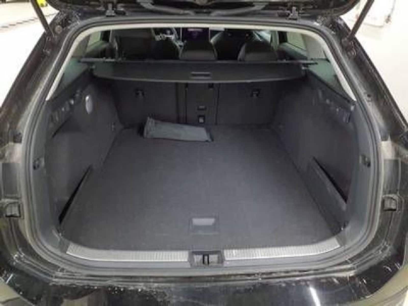 Volkswagen Passat – Bild 5