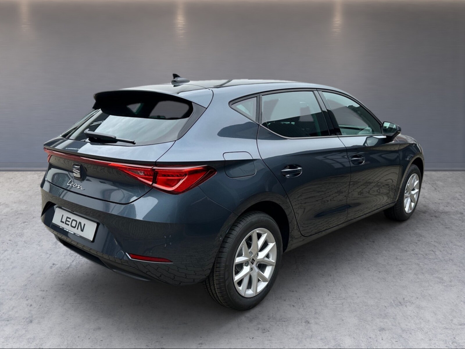 SEAT Leon – Bild 4