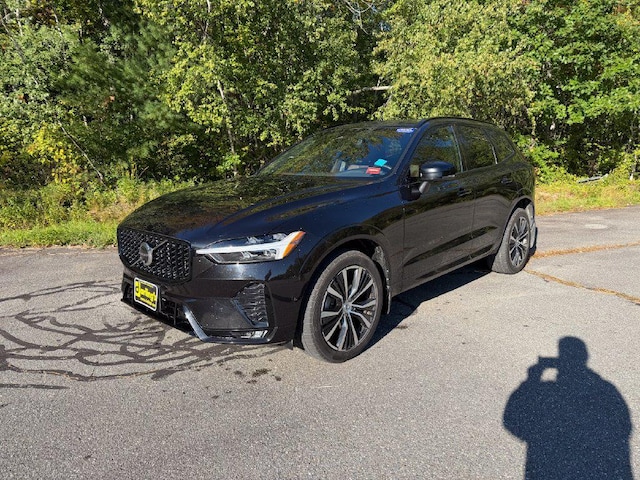 2024 Volvo XC60