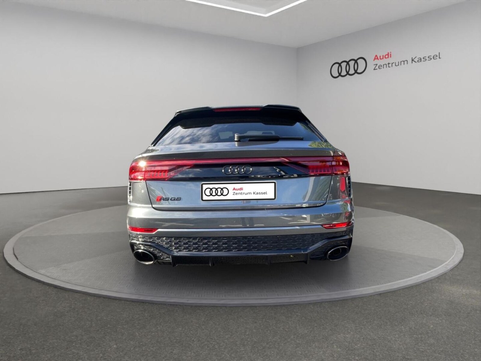 Audi RS Q8 – Bild 5