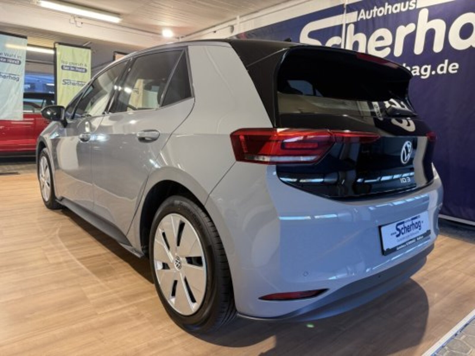 Volkswagen ID.3 – Bild 5