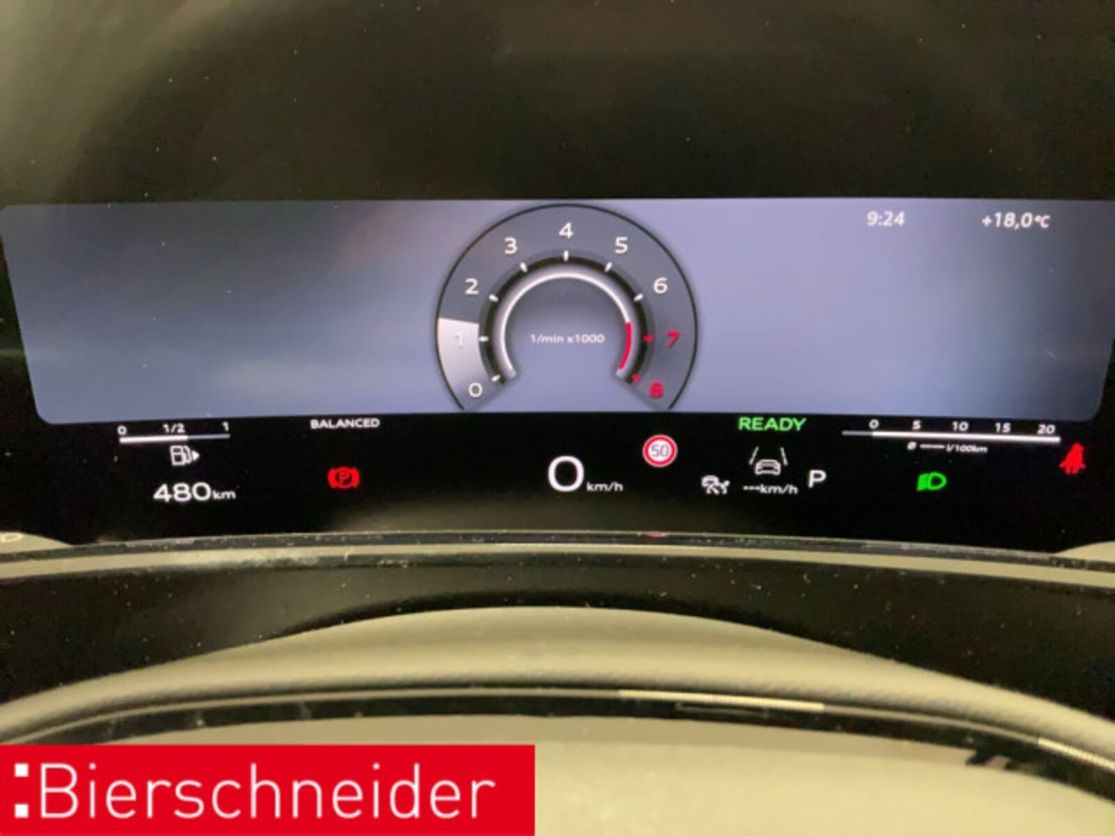 Audi Q3 – Bild 14