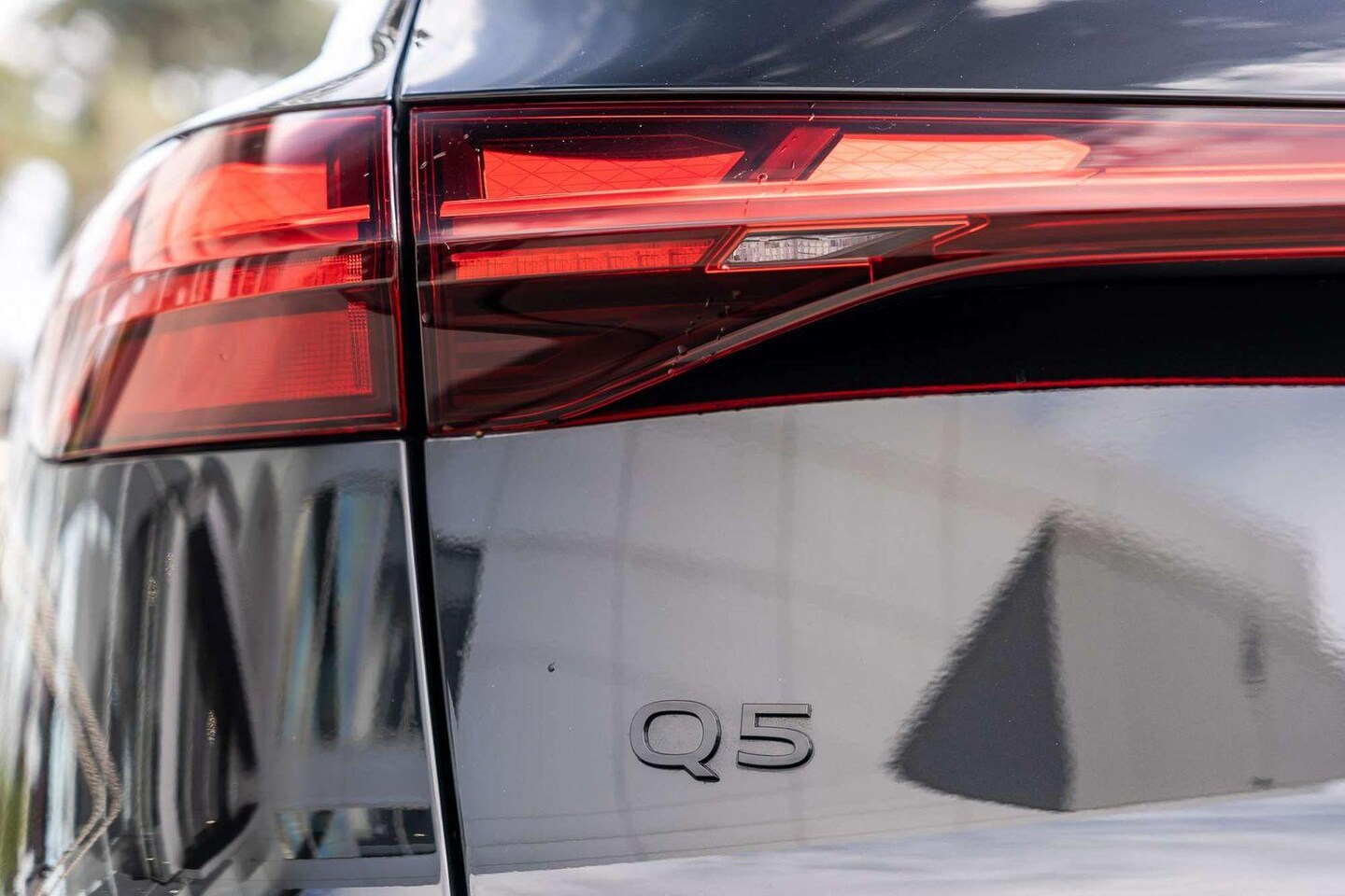 Image about Audi Q5 SUV TFSI quattro 200 kW sport