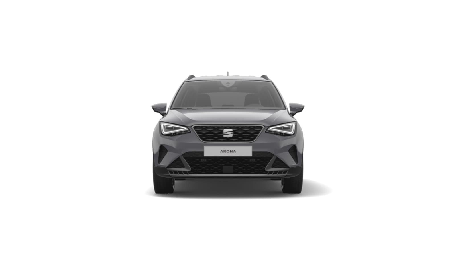 SEAT Arona – Bild 2