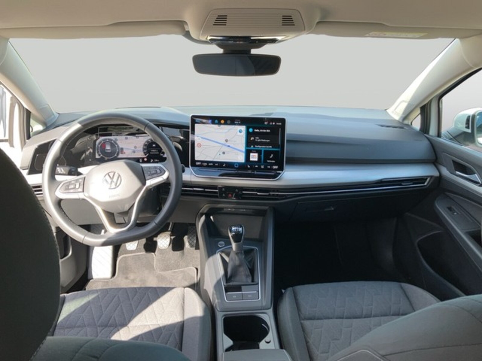 Volkswagen Golf – Bild 10
