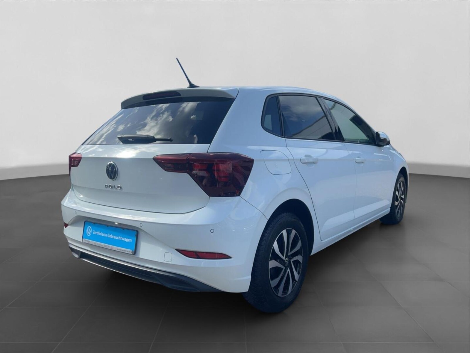 Volkswagen Polo – Bild 3
