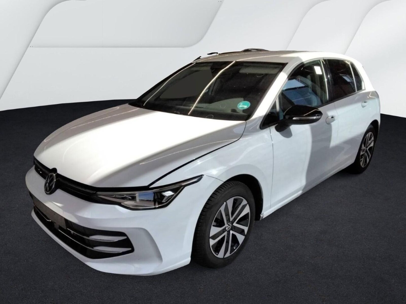 Volkswagen Golf – Bild 2