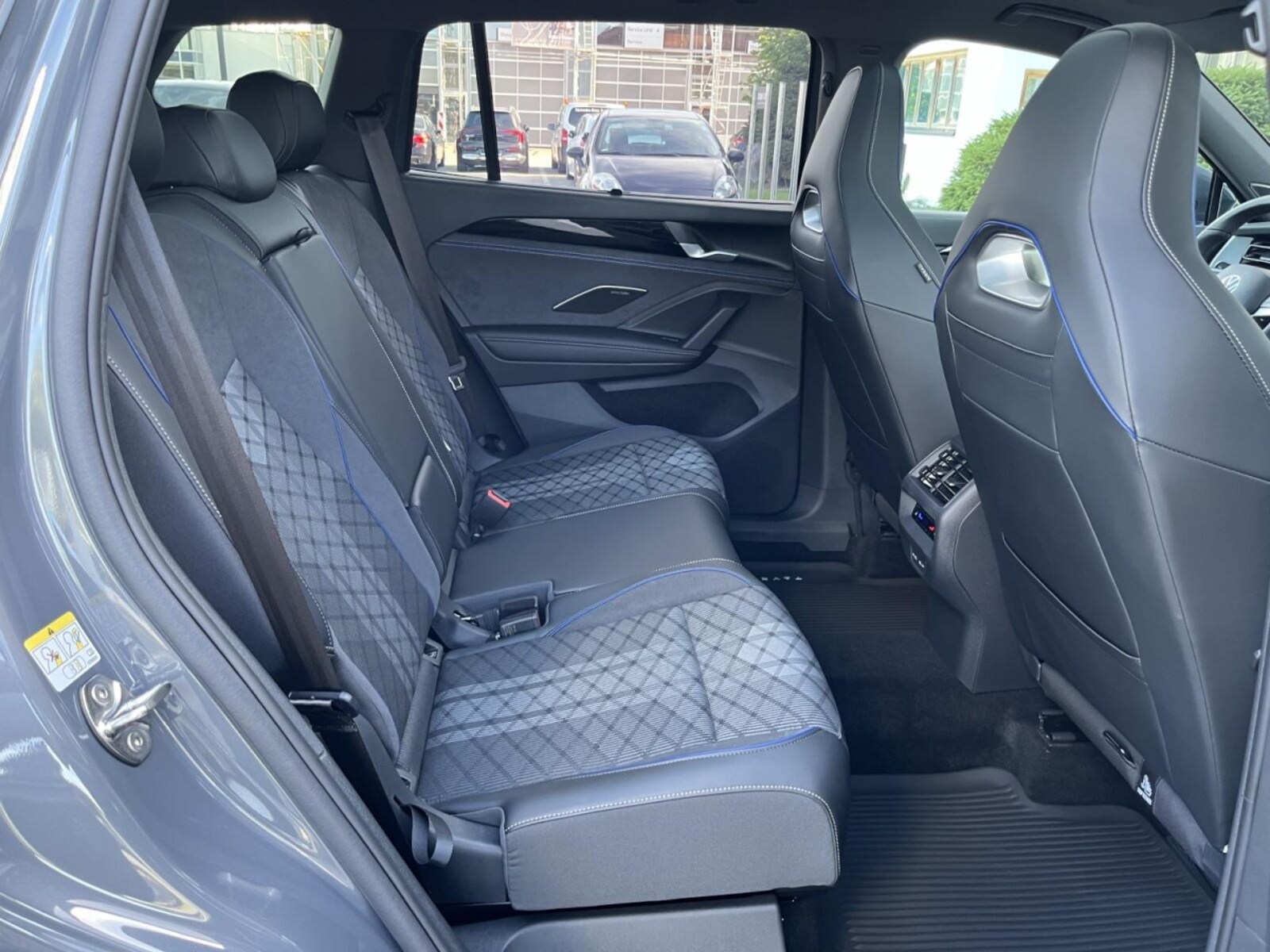 Volkswagen Tayron – Bild 11