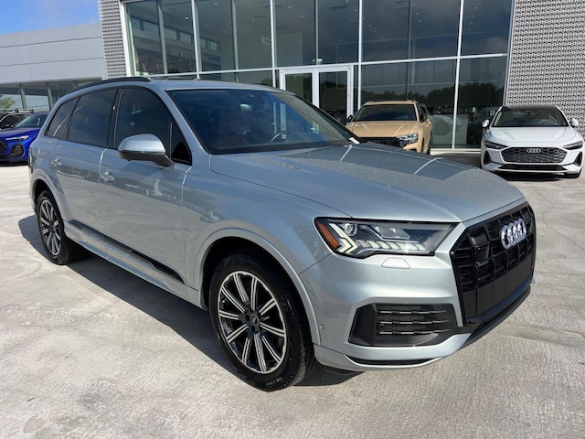 2024 Audi Q7