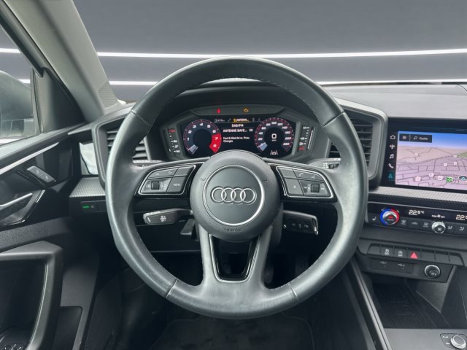 Audi A1 Sportback – Bild 9