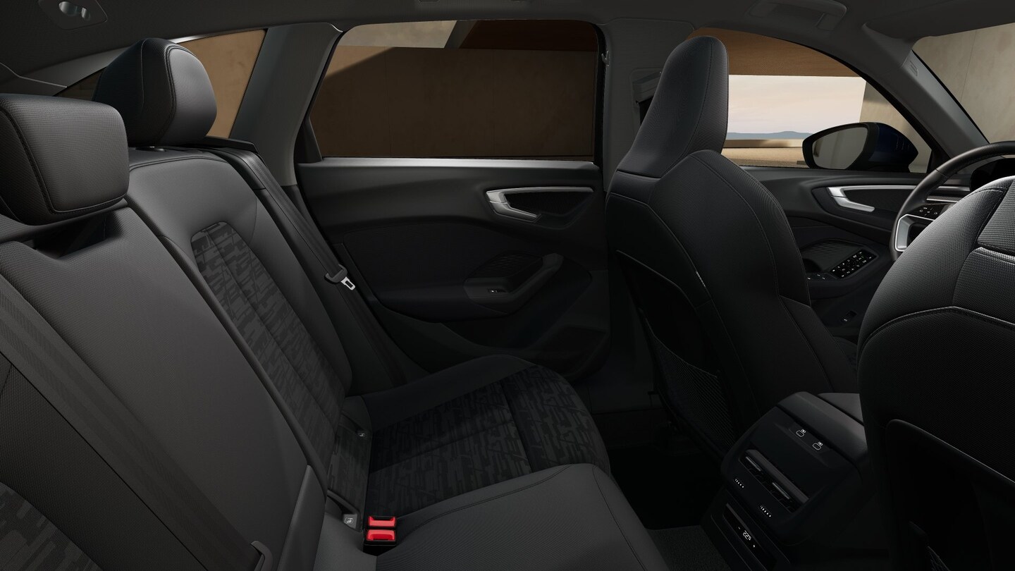Bild über Audi A5 Avant TDI quattro 150 kW S tronic - für weitere Informationen kontaktieren Sie den Audi Partner