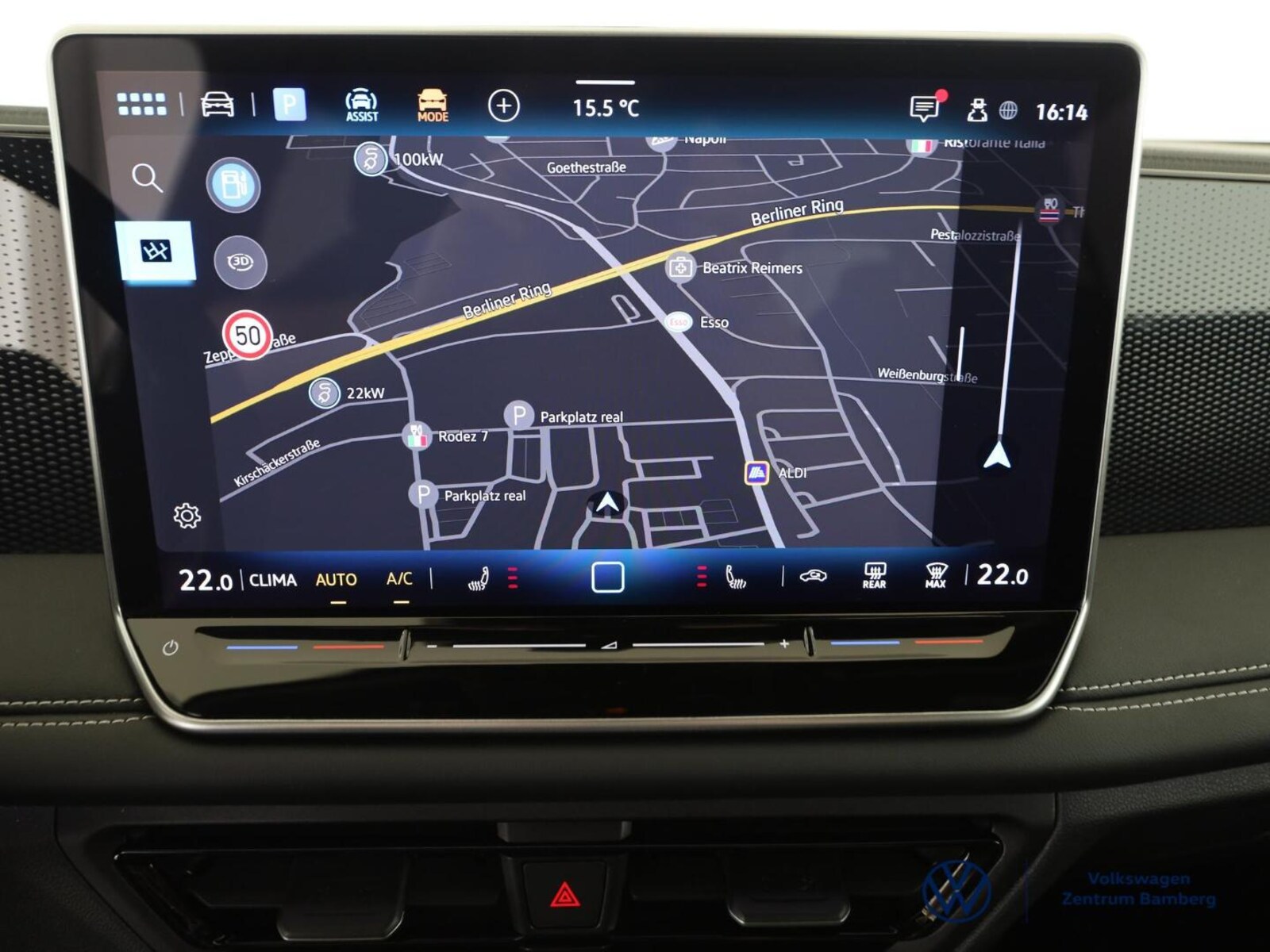 Volkswagen Tiguan – Bild 7
