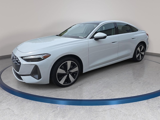 Photo of 2025 Audi A5 Sedan 