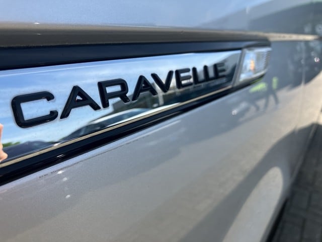 Volkswagen T6.1 Caravelle larger