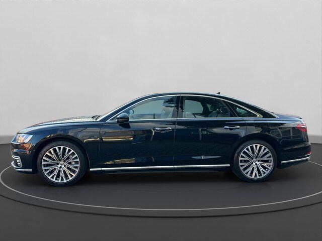 Image about Audi A8 TFSI e 60 TFSI e quattro tiptronic