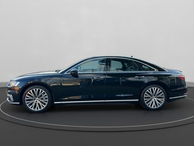 Image about Audi A8 TFSI e 60 TFSI e quattro tiptronic