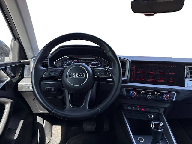 Audi A1 Citycarver Design Luxe 30 TFSI 110 Ch S Tronic - 2022 - Joinsteer - #12