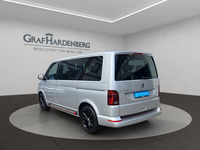 Volkswagen T6.1 Multivan