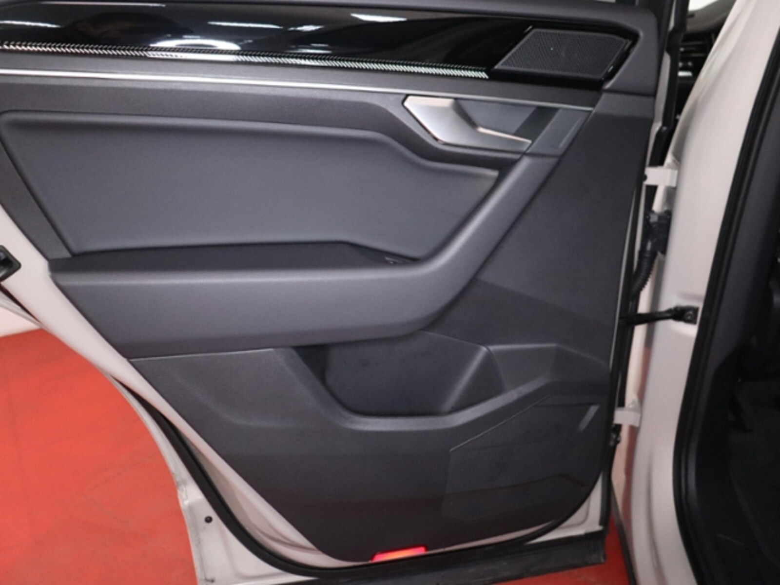 Volkswagen Touareg – Bild 13