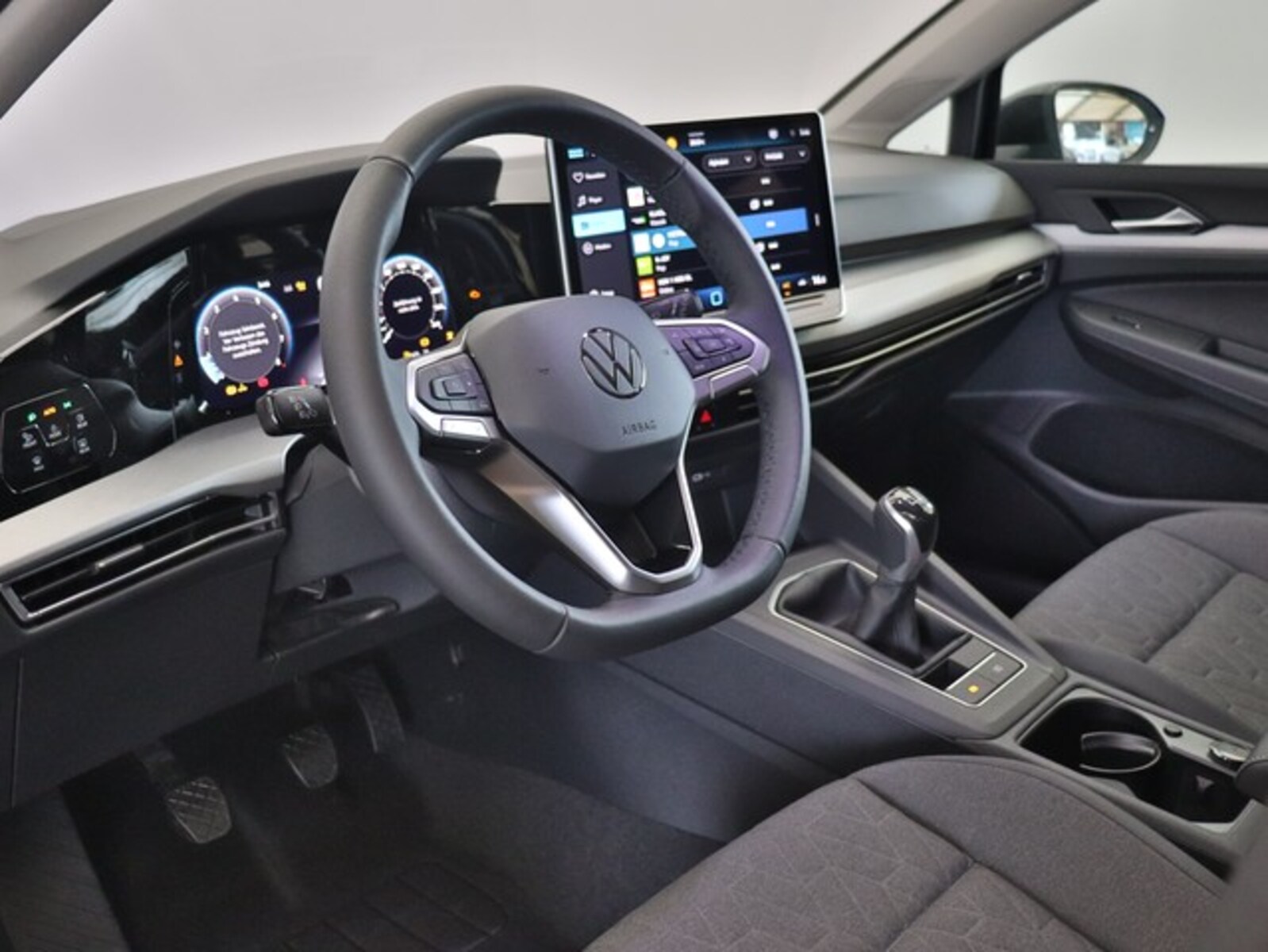Volkswagen Golf – Bild 2