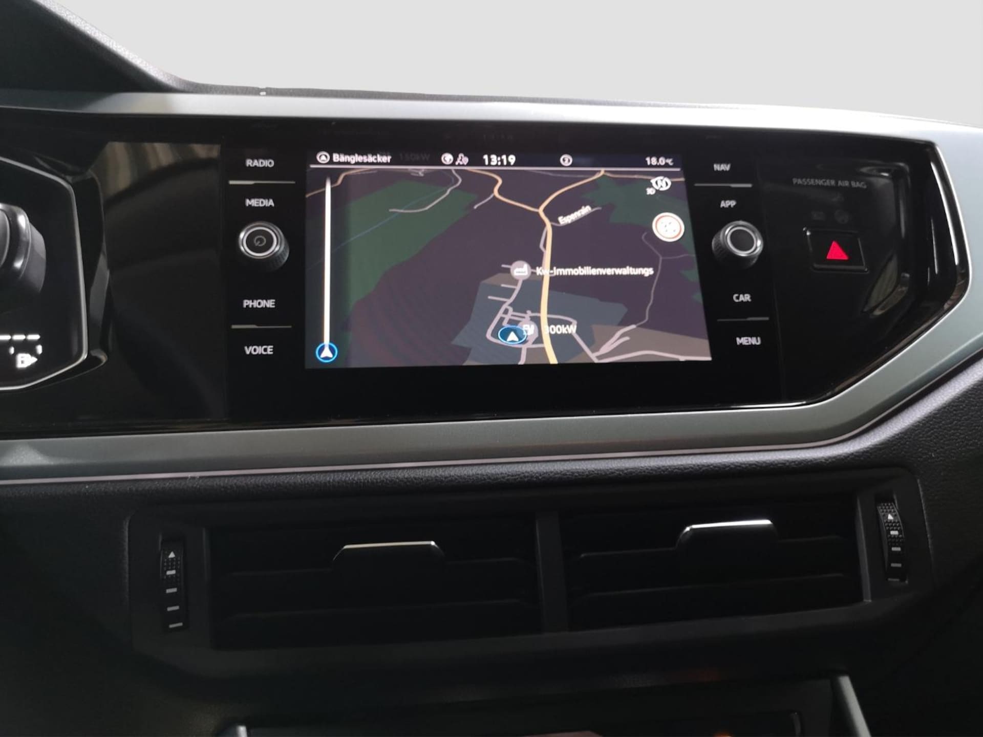 Volkswagen Taigo Goal