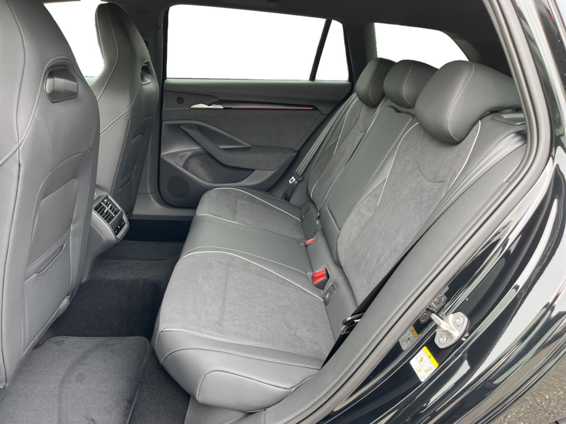Skoda Superb Combi Sportline