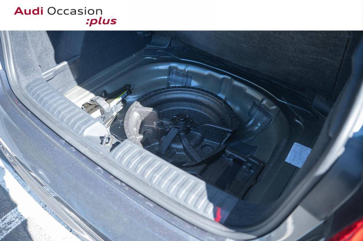 Image about Audi A3 Sportback S line 35 TFSI 110 kW (150 ch) S tronic