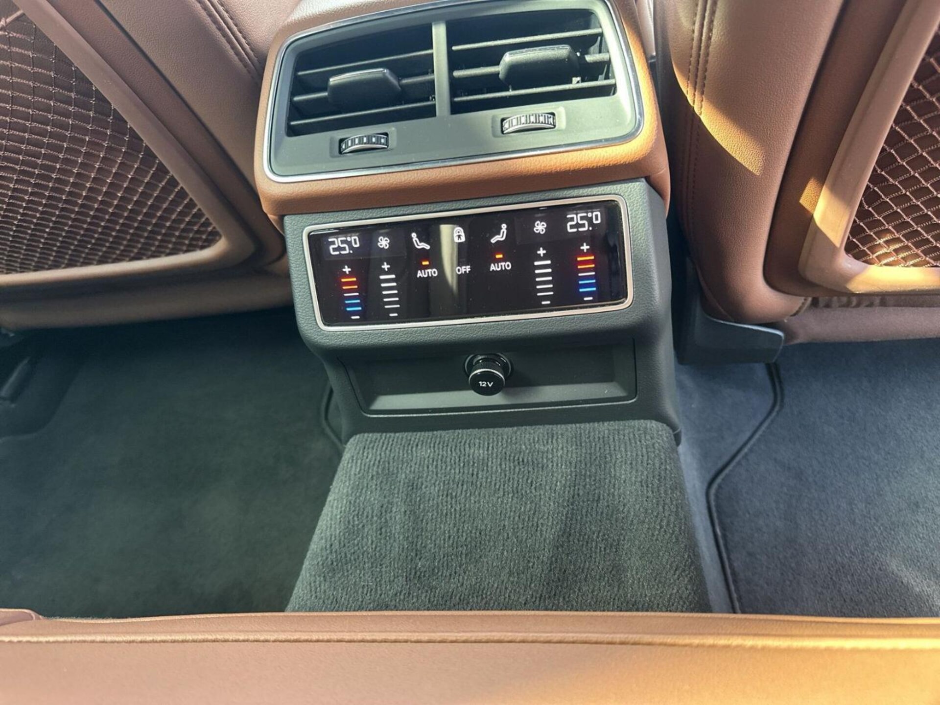 Audi A6 Avant Design