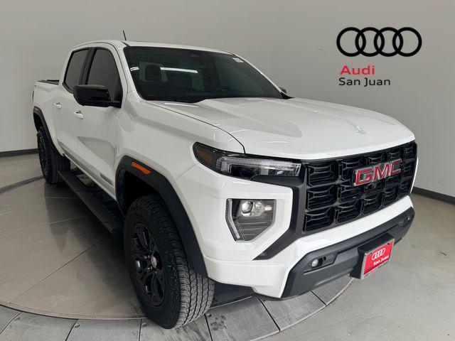 2024 GMC Canyon 4WD Elevation Crew Cab Short Box's photo