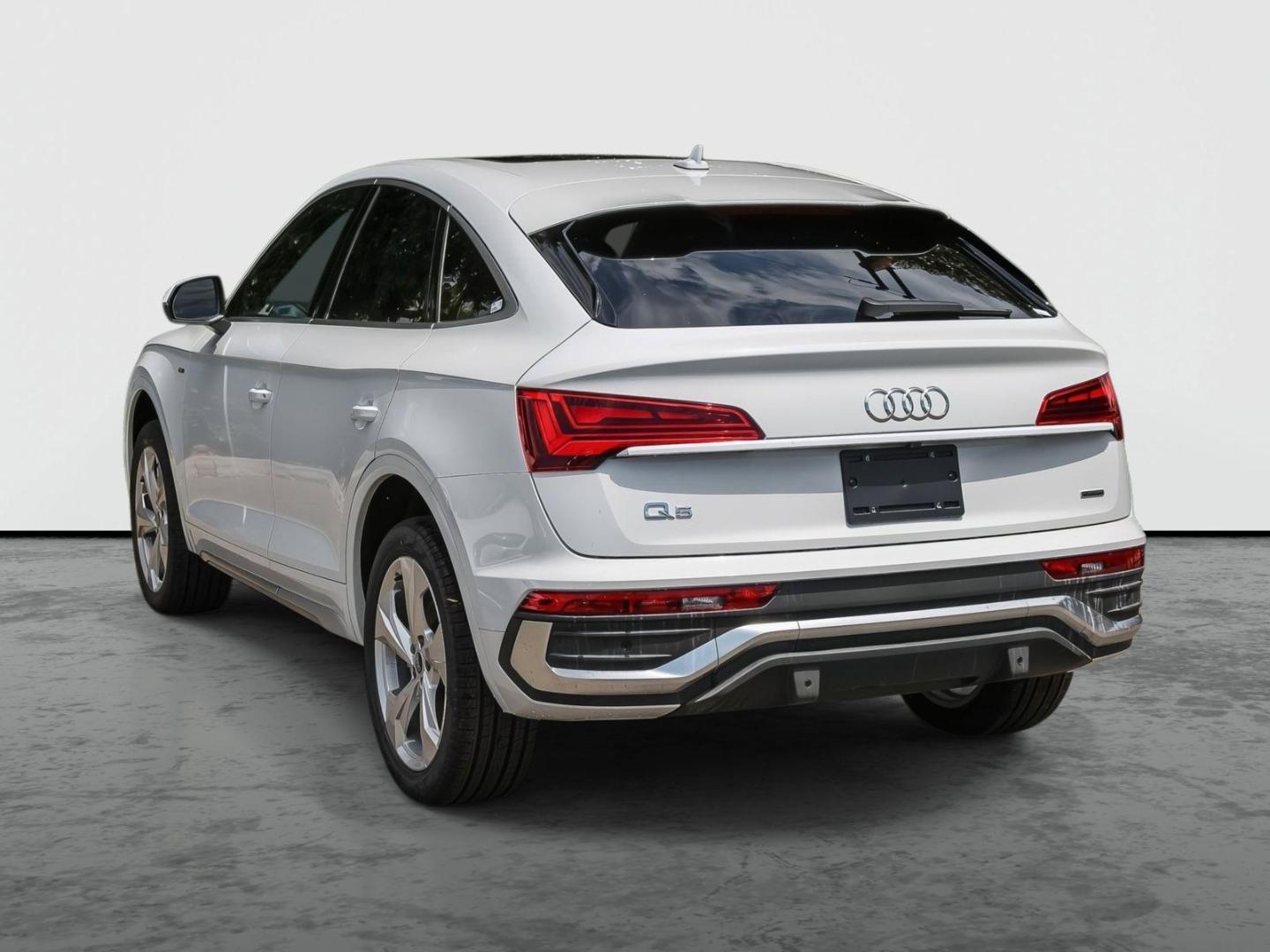 2025 Audi Q5 Sportback Premium Plus - Photo 6