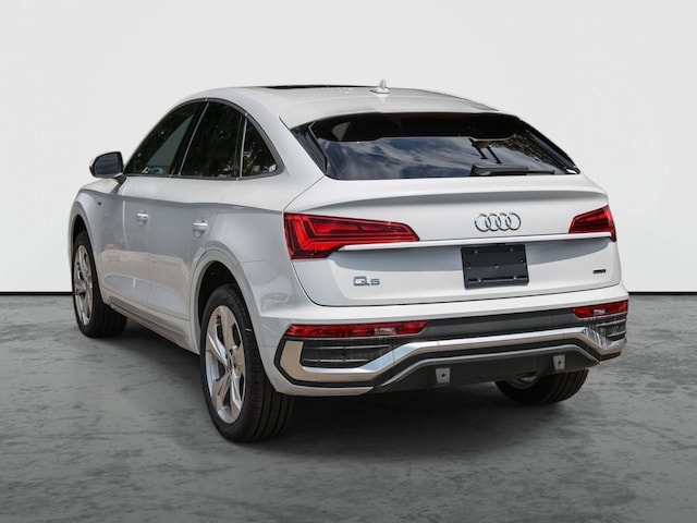 2025 Audi Q5 Sportback Premium Plus - Photo 6