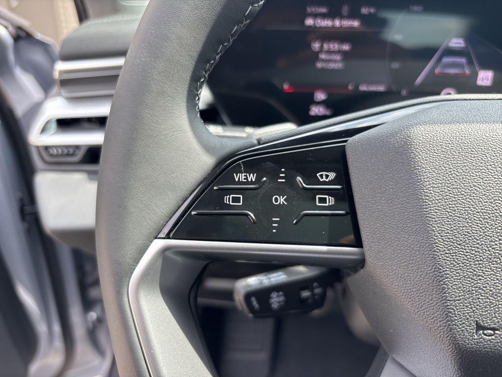 2025 Audi A5 Premium Plus - Photo 23