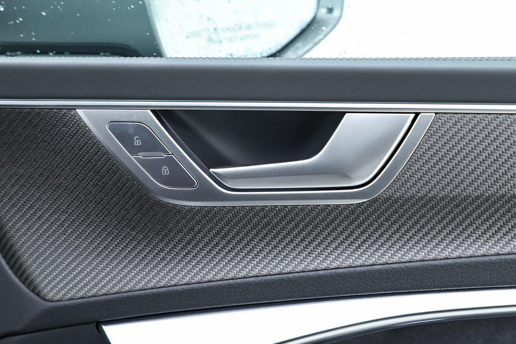 2026 Audi RS 7 Base - Photo 64