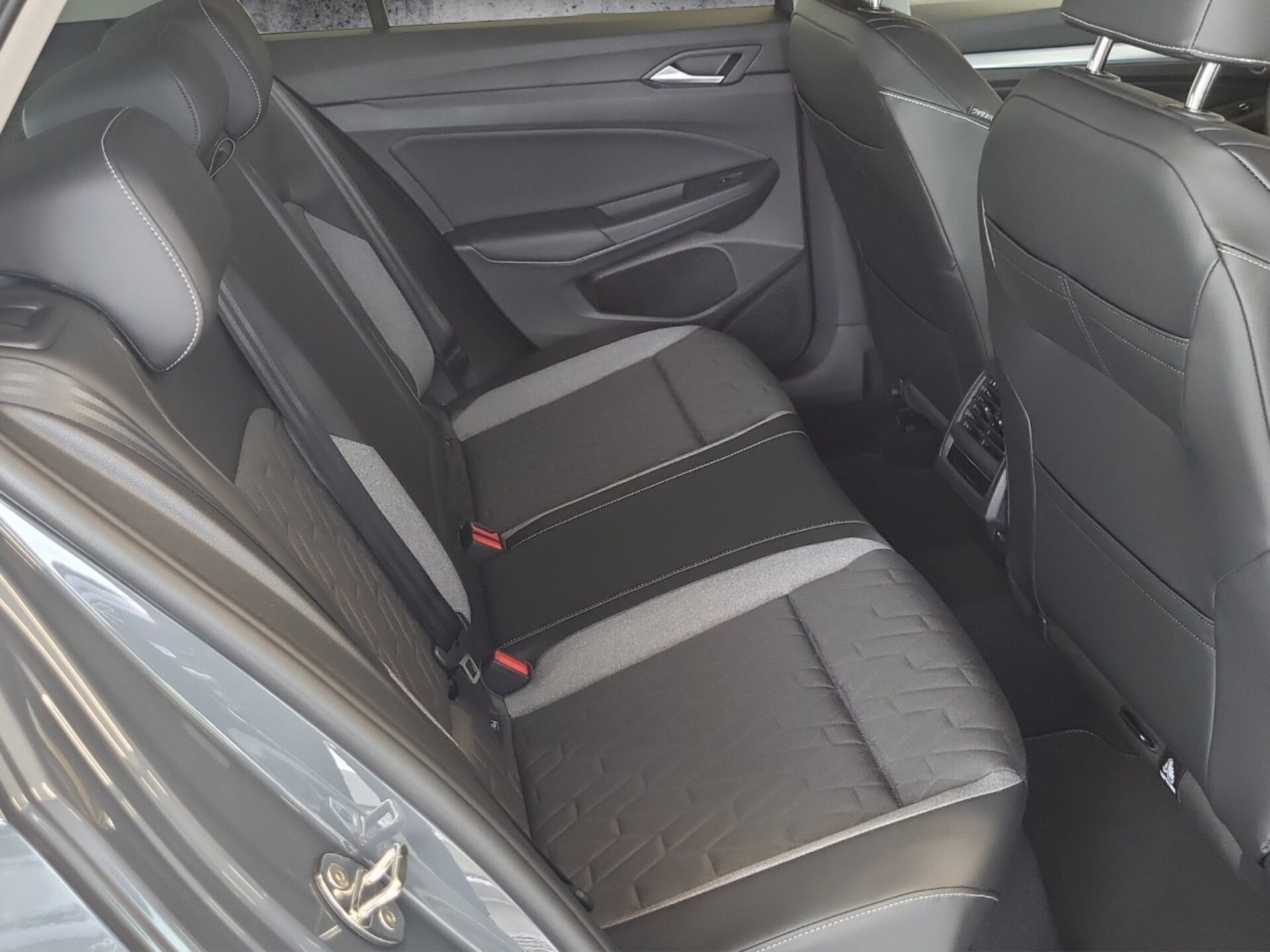 Volkswagen Golf ENERGY