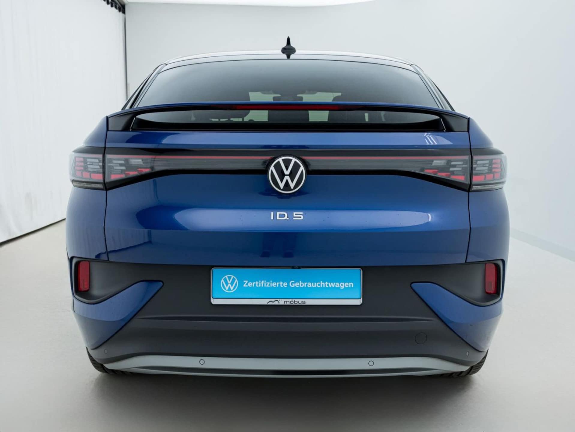 Volkswagen ID.5 Pro