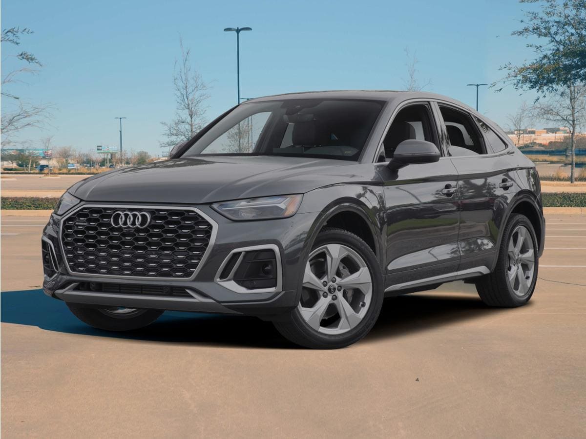 2025 Audi Q5 Sportback 45 Premium Plus's photo