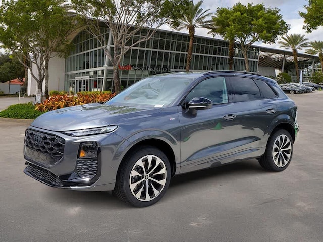 2026 Audi Q3 SUV