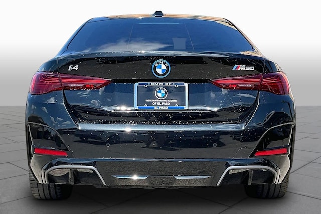 2025 BMW