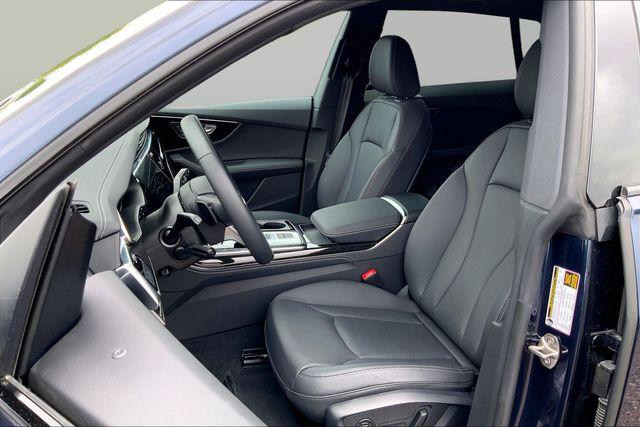 2025 Audi Q8 Premium Plus - Photo 8