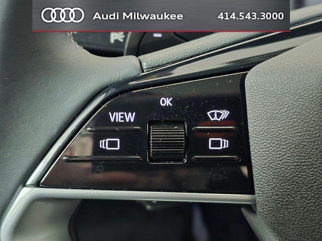 2026 Audi A6 Premium Plus - Photo 32