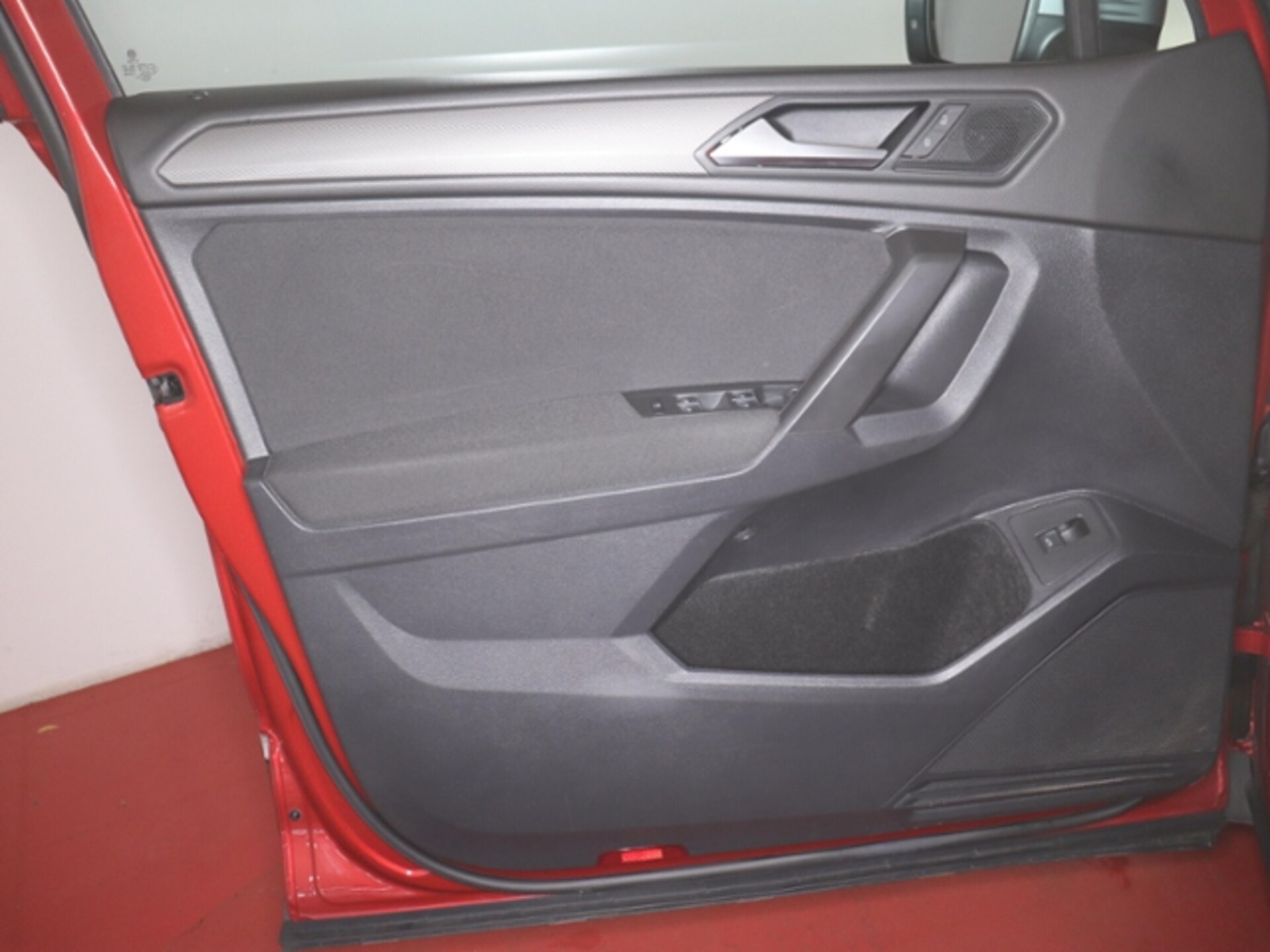 Volkswagen Tiguan Allspace Life